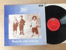 Thin Lizzy –  Shades Of A Blue Orphanage  1st Press GERMANY GAT  LP  Vinyl   vg+