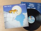 Tygers Of Pan Tang – Spellbound  GERMANY  1981   LP  ois  Vinyl   vg++