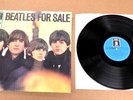 Orig The Beatles For Sale German Vinyl LP In Shrink Near Mint Free Shipping