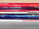 7 Mac Miller LPs Uncle Buck