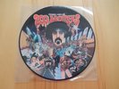 FRANK  ZAPPA                200  MOTELS                         PICTURE  DISC