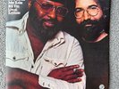 Merl Saunders Jerry Garcia John Kahn Live at Keystone 2xLP Vinyl Open Box