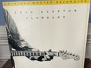 Eric Clapton - Slowhand - VG+ Vinyl LP - Mobile Fidelity MFSL 1-030