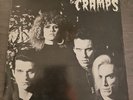 The Cramps Gravest Hits Original 12