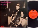 Rory Gallagher Deuce LP UK