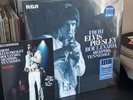 From Elvis Presley Boulevard Memphis Tennessee FTD Blue LP Vinyl New Sealed 95
