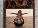 Vinyl 3 LP Set: Neil Young - Decade - Reprise - K 64037 Triple Gatefold Sleeve