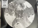 The Beatles Revolver Vinyl Picture Disc LP New Sealed