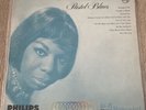 NINA SIMONE /PASTEL BLUES /Vinyl LP  1965 MONO PHM-200-187 VG +