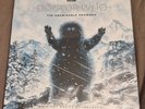 Doctor Who The Abominable Snowmen Vinyl LP Box Set Coloured Vinyl Ltd 500 Sealed