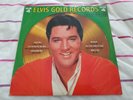 ELVIS PRESLEY GOLD RECORDS VOL 4 RARE NEVER ENDING MONO RD7924 RED SPOT 1968 