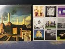 Pink Floyd-Animals/A Nice Pair Gatefold Vinyl LPs EMI 1967/77