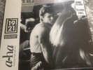 a-ha Hunting High And Low  ORANGE VINYL HMV 1921 Centenary Edition MINT IN HAND
