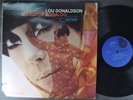 LOU DONALDSON Alligator Boogaloo JAZZ LP BLUE NOTE 84253 VAN GELDER