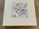 Led Zeppelin III (3), Super Deluxe Edition, 1st Pressing, Numbered, Mint