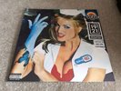 blink 182 enema of the state vinyl HMV 1921  Clear Vinyl New&sealed