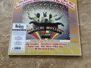 The Beatles - Magical Mystery Tour, Mono, 180g Vinyl, 2014