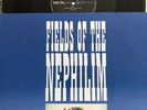 Fields Of The Nephilim, ORIGINAL RARE GERMAN 12