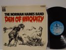 NM/NM Norman Haines Band 