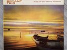 Ray Bryant Trio Piano Piano Piano Piano Music 2037 Original Italy Mono RVG DG