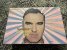 Morrissey The Smiths Record Player Collectors Item Rare NEW Unopened