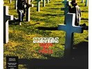 The Scorpions - Taken By Force [Used Very Good Vinyl LP]