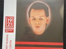 Gary Numan - Telekon  HMV  1921 Edition Red & Black Splatter Vinyl - IN HAND