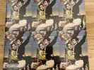 LANA DEL RAY NORMAN FUCKING ROCKWELL  2019 LIMITED LIME GREEN VINYL NEW SEALED