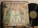 Epic ‎SC 6030 BEETHOVEN VIOLIN SONATAS Grumiaux Haskil ‎4LP 1958 VG++ TO NM,VG++
