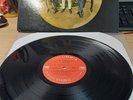 The Byrds–Mr. Tambourine Man US 1965 First Pressing Columbia – CS 9172