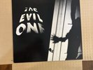 Roky Erickson And The Aliens The Evil One Vinyl 1981 415 Records 415A 0005