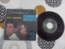 VENDS  45 TOURS   SERGE  GAINSBOURG    JUDITH     4320437