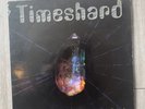 Crystal Oscillations by Timeshard Planet Dog Records - Eat Static Bianco De Gaia