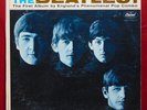 Beatles ‎– Meet The Beatles  - 1964 Capitol ‎T 2047 Mono Vinyl LP  - VG+