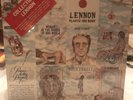 John Lennon Plastic Ono Band Shaved Fish Apple Records SW-3421 US Factory Sealed