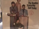 The Beatles Yesterday and Today Factory Sealed ST 2553