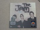 The Jam - In the City (hmv Exclusive) The 1921 Centenary Edition White Vinyl