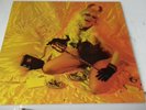 The Cramps - A Date With Elvis lp Vinyl - 1st UK Press with Promo Sheet