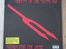 QUEENS OF THE STONE AGE SONGS FOR THE DEAF 1ST UK PRESSING VINYL LP 2002 NM