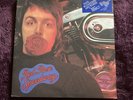 Paul McCartney Wings Red Rose Speedway Vinyl LP Record GF  1973 First Press