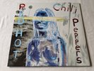RED HOT CHILI PEPPERS - BY THE WAY (EU 2002 RELEASE - 2LP SET - INSERT - VG+/EX)