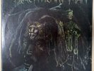 BUNNY WAILER - BLACK HEART MAN. 1976 JAMAICAN ROOTS REGGAE LP. TOMMY McCOOK