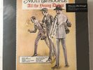 MOTT THE HOOPLE – ALL THE YOUNG DUDES -  180G AUDIOPHILE MUSIC ON VINYL LP -6B