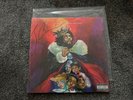 J.Cole KOD Limited Edition Signed Red Vinyl New Sealed