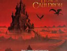 Elmer Bernstein - The Black Cauldron Score LP / MEGARAR / OOP / LAST ONE