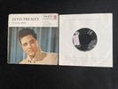 Elvis Presley EPA 9775 MUSTER O Sole Mio EP Deutschland Archiv Ausgabe 1961