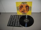Anthrax-State of euphoria (LP/TOP)