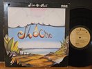 Sloche ‎– J'un Oeil 1975 Jazz Fusion Prog Rock Canada Vinyl LP VG+