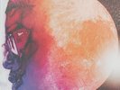 Kid Cudi ‎– Man On The Moon: The End Of Day Vinyl LPl 33 RPM B0013321-01