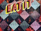 Humble Pie-Eat It (2 LPs), 1973 A&M MINT/VG+
